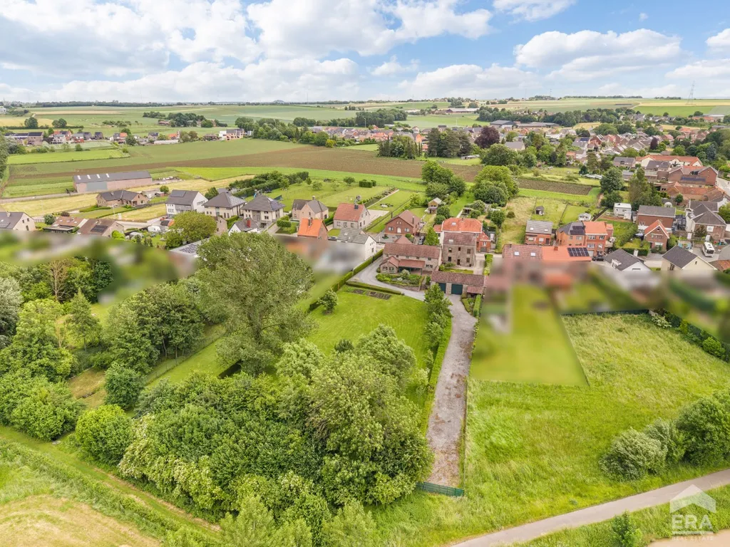Hoofdfoto Villa in Tongeren-borgloon