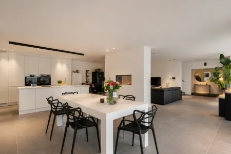 Villa Te Koop Genk