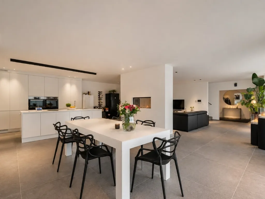 Hoofdfoto Villa in Genk