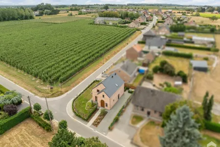 Maison À vendre Geetbets