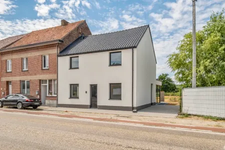 Maison À vendre Nieuwerkerken