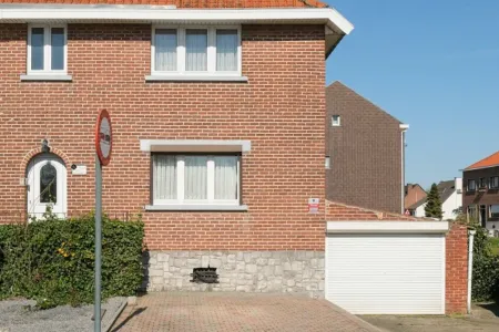 Maison À vendre Heers