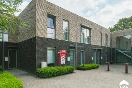 Maison Archivé Zonhoven