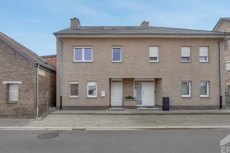 Maison À vendre Maasmechelen