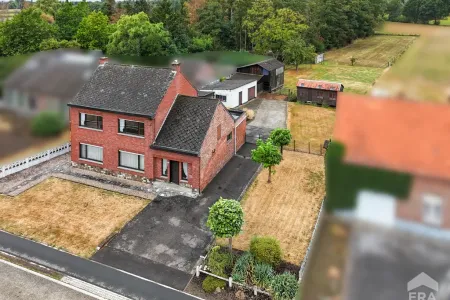 Huis Te Koop Herselt