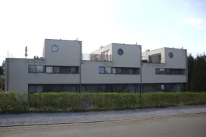  Verhuurd Beringen
