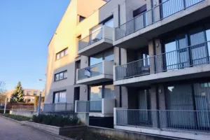  Verhuurd Beringen