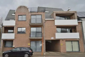  Verhuurd Beringen