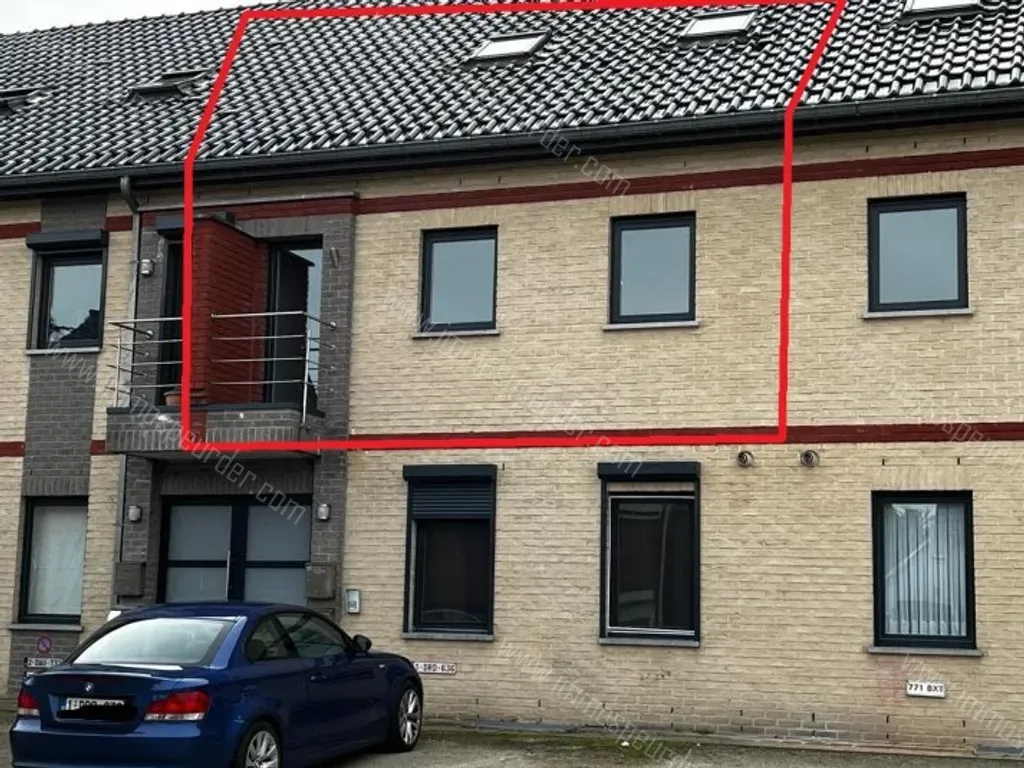 Appartement in Leopoldsburg - 1131310 - Victor Swertsstraat 48-4, 3971 Leopoldsburg