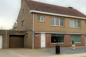  Verhuurd Beringen