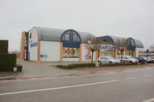  Verhuurd Beringen