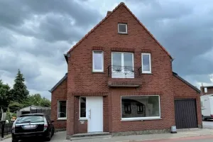  Verhuurd Beringen