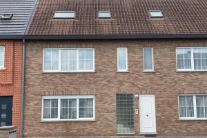  Verhuurd Beringen