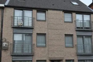  Verhuurd Houthalen