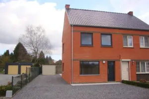  Verhuurd Beringen