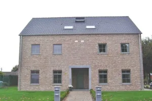  Verhuurd Beringen