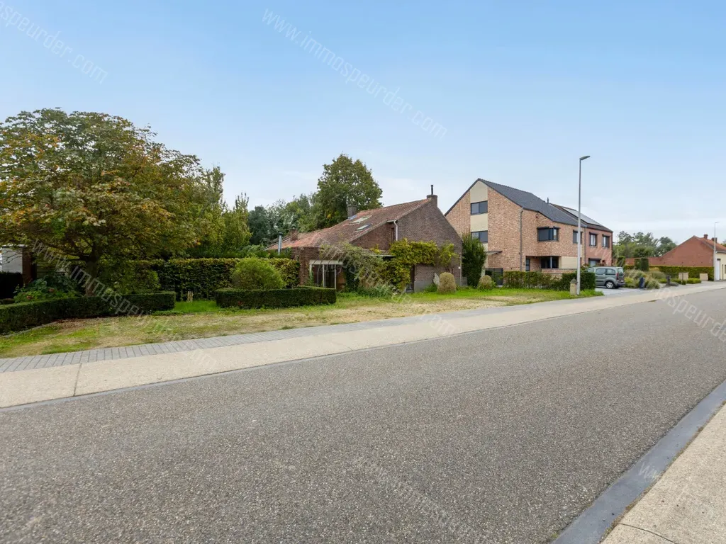 Huis in Kermt - 1337980 - Kermtstraat 27, 3510 Kermt