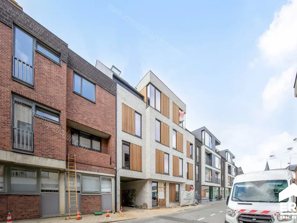 Appartement in Halen - 1338160 - Zwarte Duivelsstraat 19, 3545 Halen
