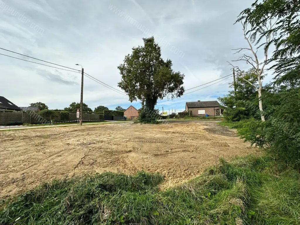 Grond in Aarschot - 1338200 - Oude Mechelsebaan ZN , 3201 Aarschot