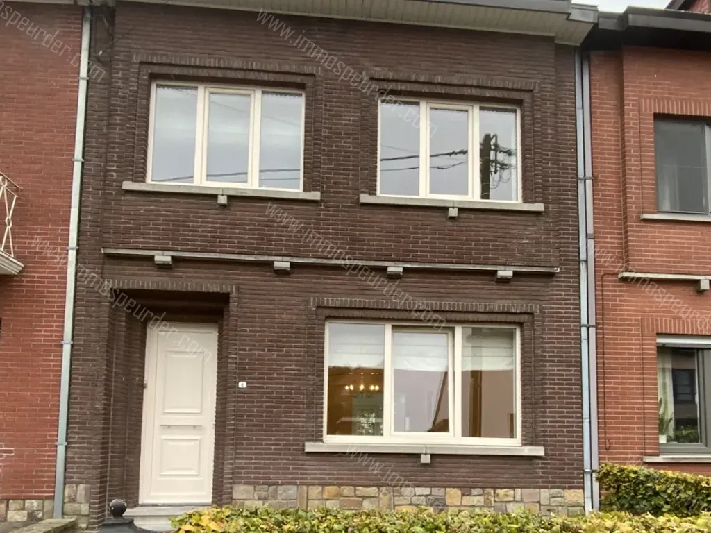 Huis in Diest - 1338322 - Frankenstraat 8, 3290 Diest