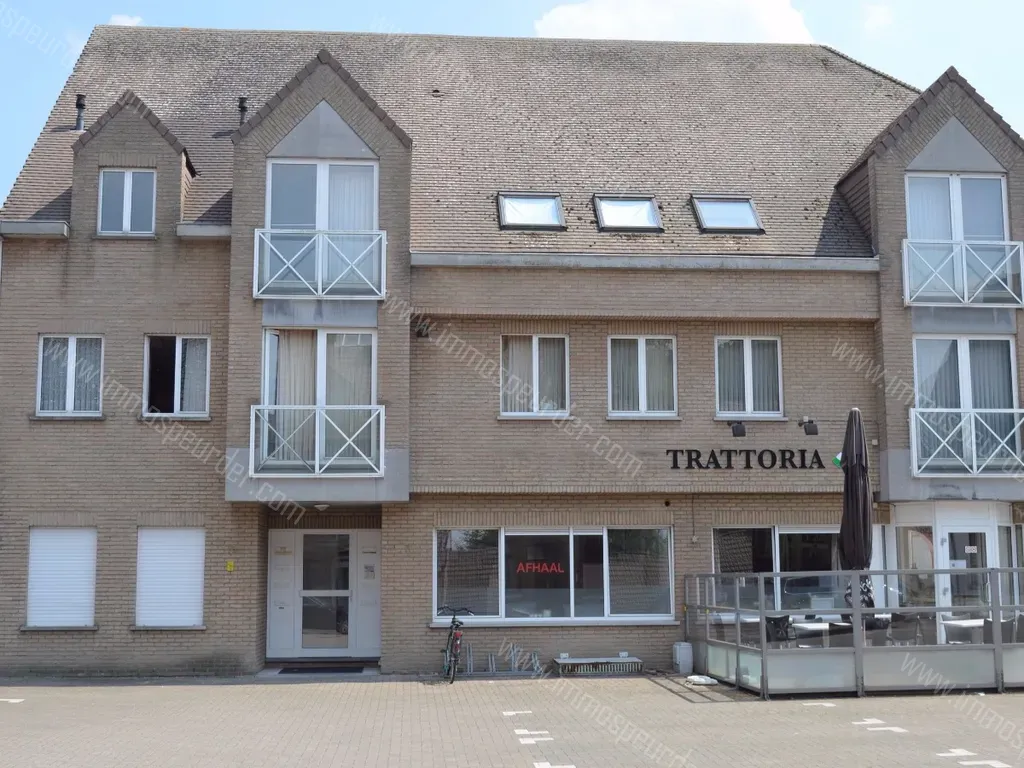 Appartement in Ham - 1358502 - Heldenplein 16-A, 3945 Ham