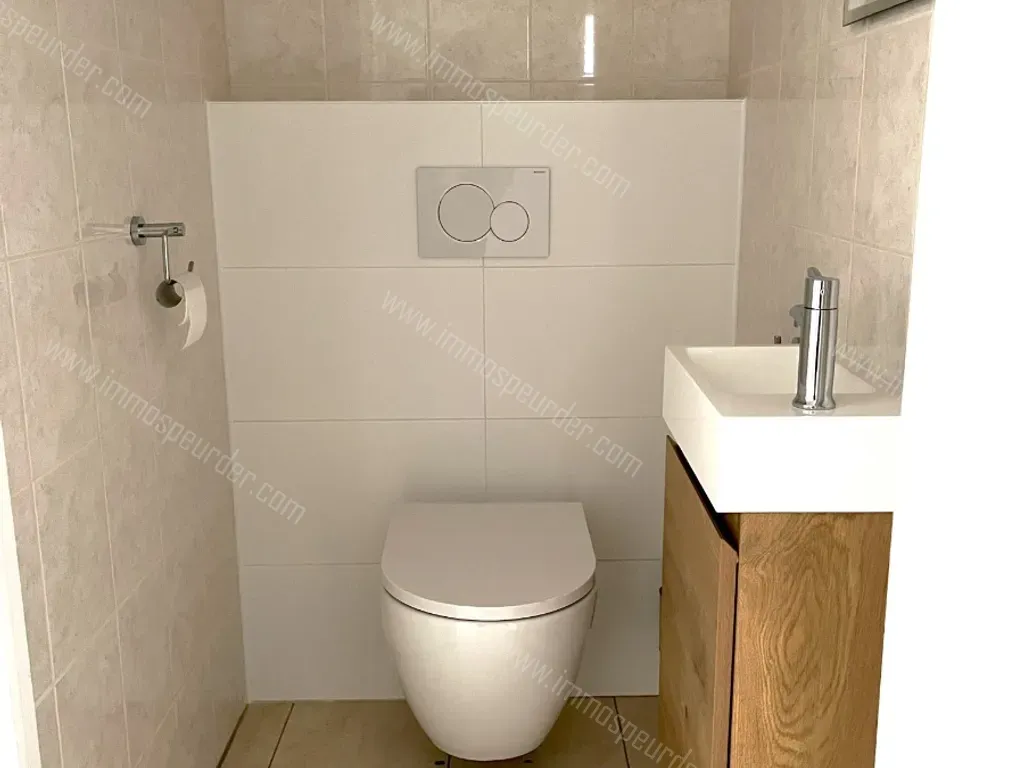 Appartement in Paal - 1380007 - Sint-Janstraat 19-4, 3583 Paal