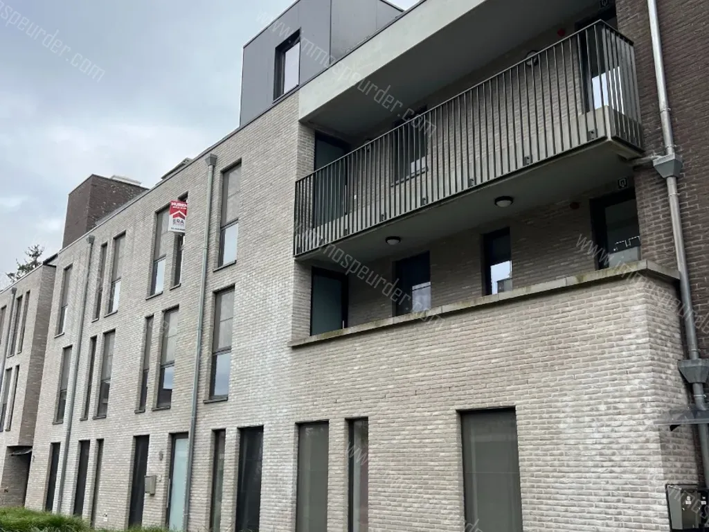 Appartement in Halen - 1381500 - Begijnhofplein 11-9, 3545 Halen