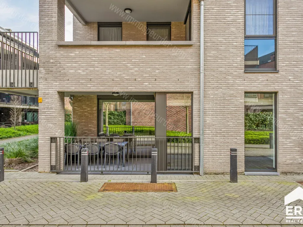 Appartement in Halen - 1395938 - Begijnhofplein 11-002, 3545 Halen