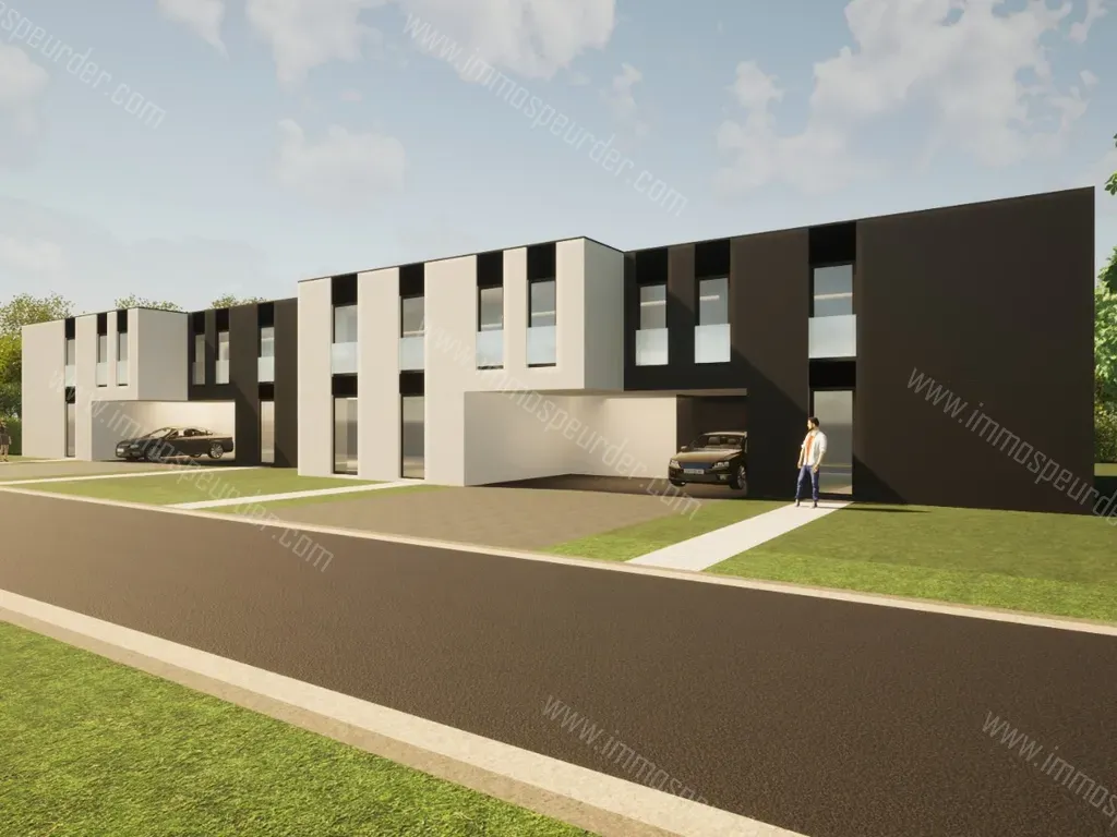 Huis Te Koop Diest
