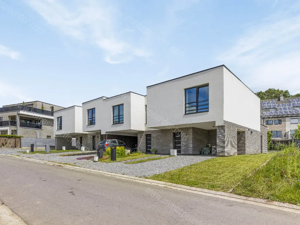 Huis Te Koop Kaggevinne