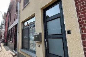 Huis Te Huur Scherpenheuvel