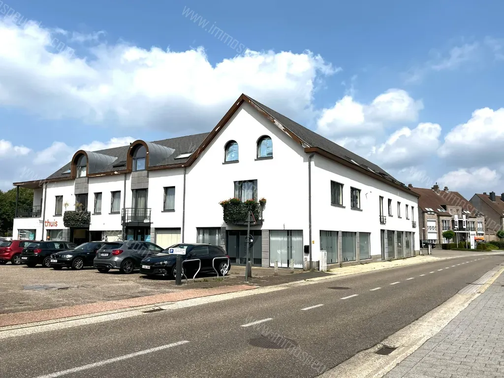 Appartement Te Huur Beringen