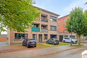 Appartement Te Koop Leopoldsburg