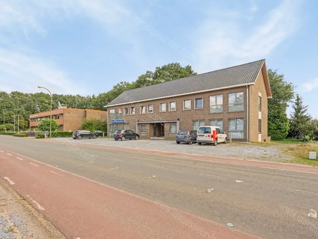 Appartement Te Koop Houthalen