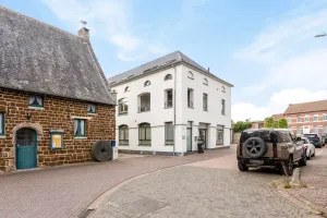 Appartement Te Koop Testelt