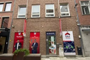 Appartement Te Huur Diest