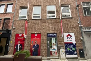 Appartement Te Huur Diest