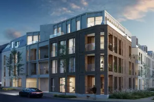 Appartement Te Huur Aarschot