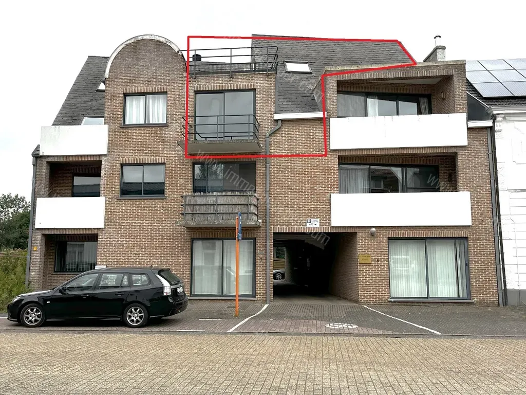 Appartement Te Huur Beringen