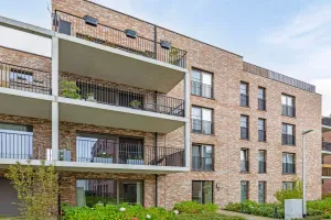 Appartement Te Koop Diest