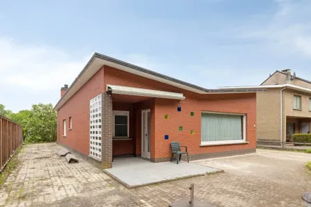 Huis Te Koop Aarschot