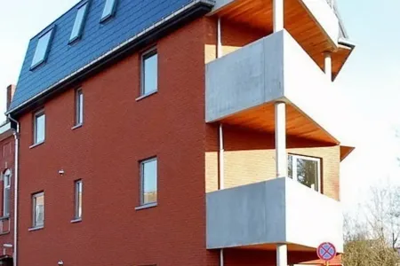 Appartement Te Koop Diest