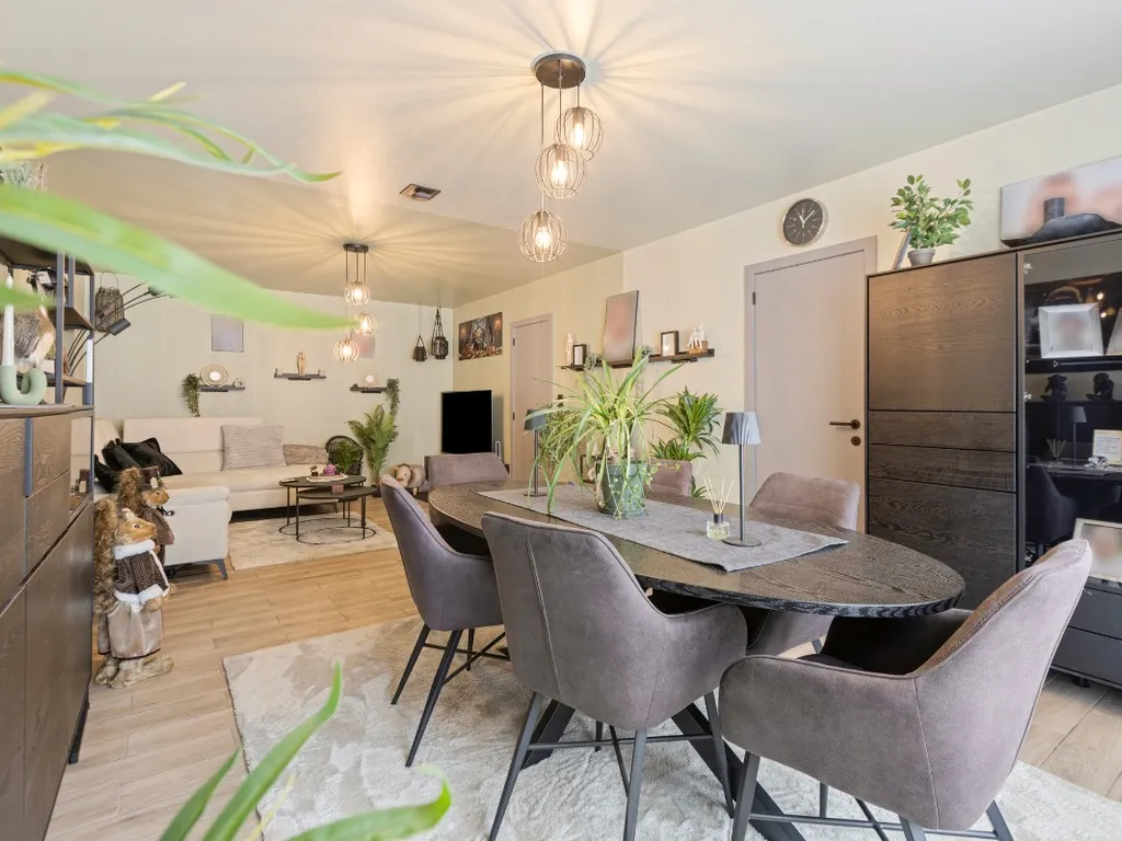 Hoofdfoto Appartement in Halen