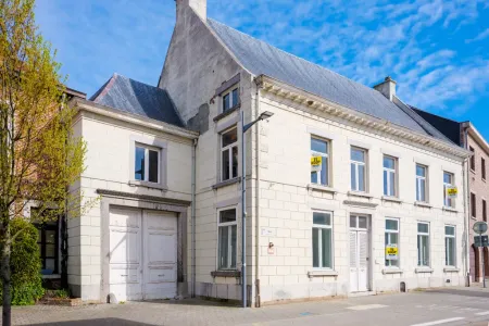 Huis Te Koop Herk-de-Stad