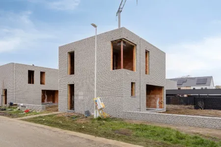 Huis Te Koop Koersel