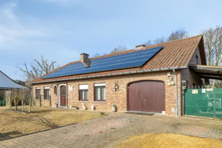 Huis Te Koop Beringen
