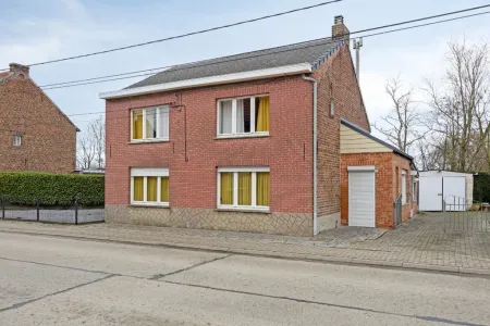 Huis Te Koop Kortenaken