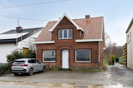 Huis Te Koop Molenstede
