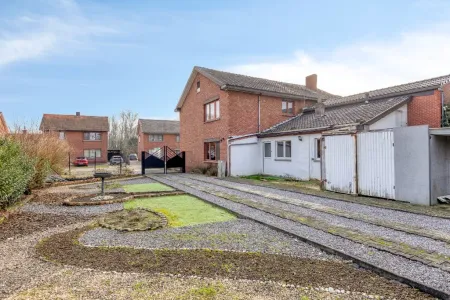 Huis Te Koop Beringen