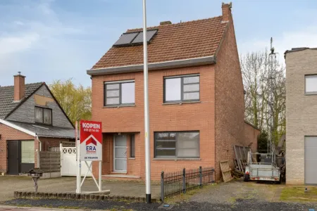 Huis Te Koop Heusden-Zolder